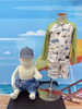 BOY👶🏻👦🏻「baby＆kids  swimwear   SALE中！！」