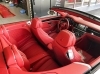 「BENTLEY CONTINENTAL GTC御成約頂き」