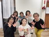 楽しいダンスレッスン「1階にスタジオ出来上がりました🥰」