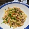焼きうどん
