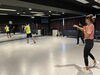 音楽に合わせてボクササイズ「【CLUB-TSR】楽しく動いてリラックスしよう！」