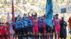 「【サッカー部】選手権大会の開会式」