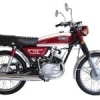 スポーツHX90〈90cc〉