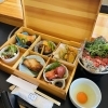 すき焼き野付いた豪華なお料理「法事・慶事・家族葬・法人向け｜馬込霊園近くで人気の懐石弁当・お肉弁当配達対応」
