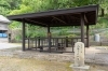 生命の泉　八幡さんの水