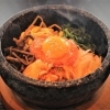 明太子石焼ピビンバ