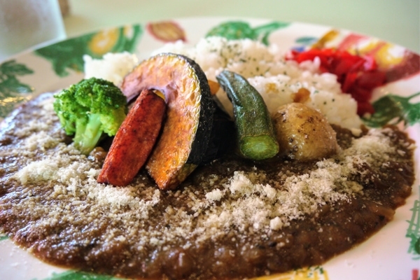 どこか懐かしい香りがする元気カレー Katsuカレー 米子 境港のおすすめランチ まいぷれ 米子 どこか懐かしい香りがする元気カレー Katsuカレー 米子 境港のおすすめランチ まいぷれ 米子