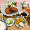 日替わりランチ