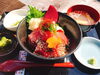 「小淵沢のととやが特別出店！スノーリゾートで絶品の海の幸を召し上がれ！冷凍一切なしの国産本生まぐろ使用！」