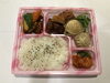 お弁当1,080円「お弁当・オードブルの配達無料キャンペーン実施中！」