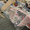 「イベント終了♫　ペルルコットン」