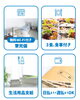 個室寮+３食付き+日払いOK+ 生活用品無料支給「入寮❗【創新工業】さんで 建設現場作業員募集❗️大阪府門真市（個室寮完備）」
