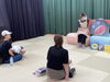 「【ご報告】「子どものためのおはなし会」（7月11日）」
