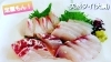 【島根県産天然タイ】【2人前500円(税込)】「○本日のお刺身【定置もん】【島根県産天然タイ、大アジ】」