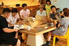 「紺屋町deinイベント情報（2020年3月）」