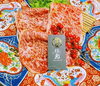 「焼肉不足！大変だ！」