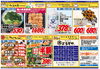 「2月9日（金）～10日（土）　チラシ」