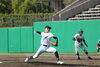 「【野球部】秋の中国大会1回戦」