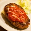 アーリーハンバーグ