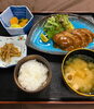週替わり膳「週替わりランチ・週替わり膳」