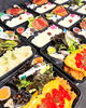 ワンコイン弁当😋「⭐️OBANYAのランチ&ワンコインお弁当 ⭐️」