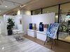 「【出展情報】10/13まで‼️阪神梅田本店「OSAKA ART FES 2025 HANSHIN」に出展しています🎨✨」