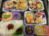 法要弁当（生もの有り） 2,500円（税別）「歓送迎会、節句、お祝いごとに… 」