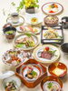 婚礼料理イメージ「ブライダルイベント開催します ('◇')ゞ」