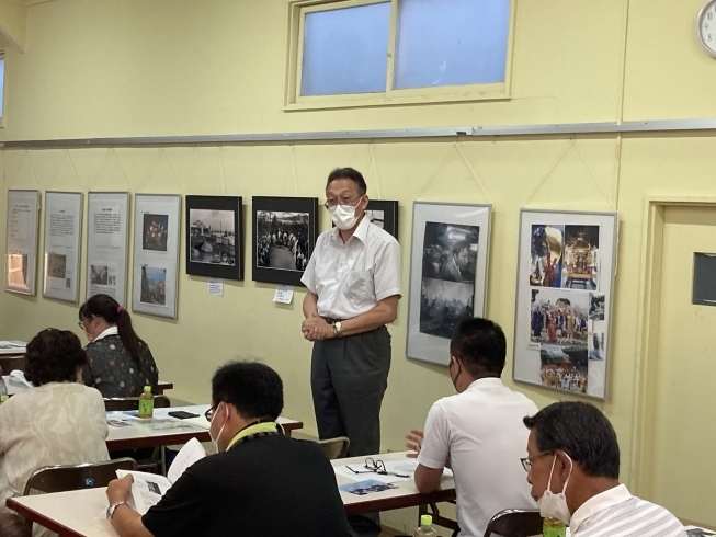 「【観光推進委員会】レトロでおしゃれなまちづくり委員会」