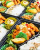 チキン南蛮弁当「お魚弁当たくさんご用意してお待ちしております！」