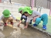 新学期「進級・入園おめでとう！！」