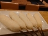「【冬季限定】あきたこまちの自家製きりたんぽ鍋！」