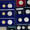 純金・純銀メダルセット「札幌市中央区のお客様！金高騰継続中！金銀の記念メダルや古銭も大量にございましたら出張買取も対応可能な「買取専門店 くらや 札幌南店」にお任せください！」