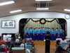 「【2023.12.23 チャペル発表会 紹介】アザレアコーラス さん」
