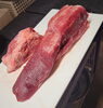 黒毛和牛タン「舞鶴市　焼肉きらく　夕刻入荷！！お勧め黒毛和牛タン」