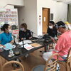 「緋勇陣  奥州FMさんの収録でした！」