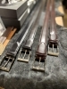 Japan Leather Creation in 銀座三越開催中。本革で伸びるベルト