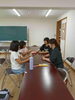 折り紙と英会話教室「【※ご希望の方は連絡ください】8月22日(土) 中高生・若者ほっとキッチン・無料学習塾」