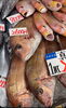 「市場直送の鮮魚が店頭に並びました―旬の魚をお届け」