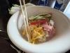 「みんな食堂行って来ました☺️」