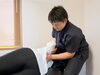 ソフトな治療なので女性やお子様にも好評です！「肩こりってどこに行けば楽になる？【宮崎市で猫背・骨盤矯正、頭痛治療の専門整骨院】」