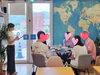 多彩な自家焙煎豆をご提供しています「8月15日開催・珈琲試飲会ご参加ありがとうございました」