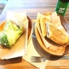 全米コンテストで入賞した味！　「BUNK SANDWICHES」が京成八幡駅にやってきました