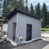 安心してご利用いただけるよう、トイレを新設しました！