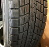 「【中古タイヤ】235/65R18 106Q スタッドレス4本セット 2014年製 ￥35,900」