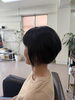 「佐世保で人気！楽にキマる縮毛ショート」