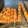 ロングチョリソー