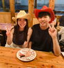 「お誕生日おめでとうございます❣️」
