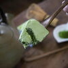 「茶匠むろぞの自慢の「抹茶ティラミス」がご自宅でも楽しめるようになりました🏠」