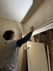 「松江市古志原のリノベーション工事　No.11」